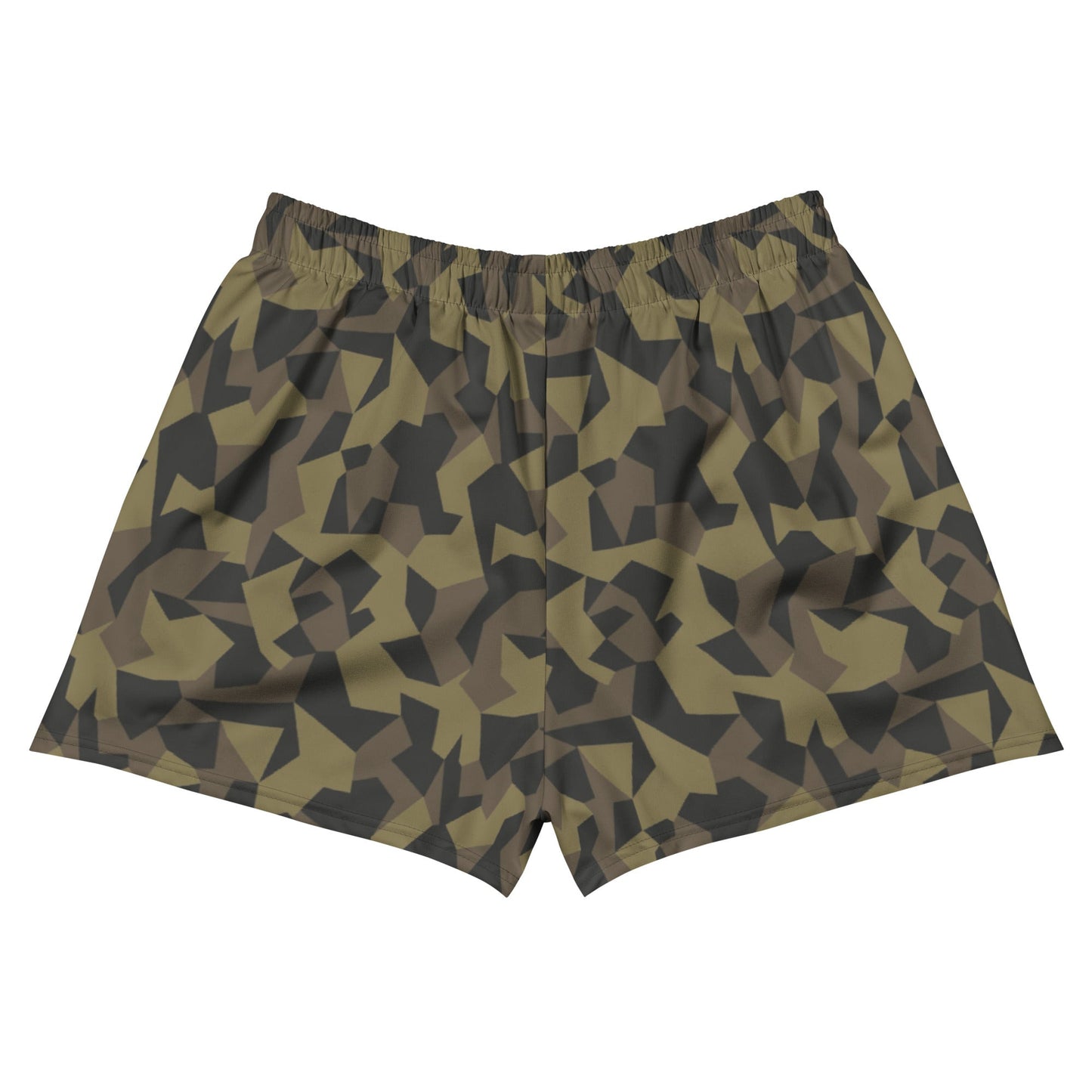 Stalker IPSF CAMO Unisex Athletic Shorts