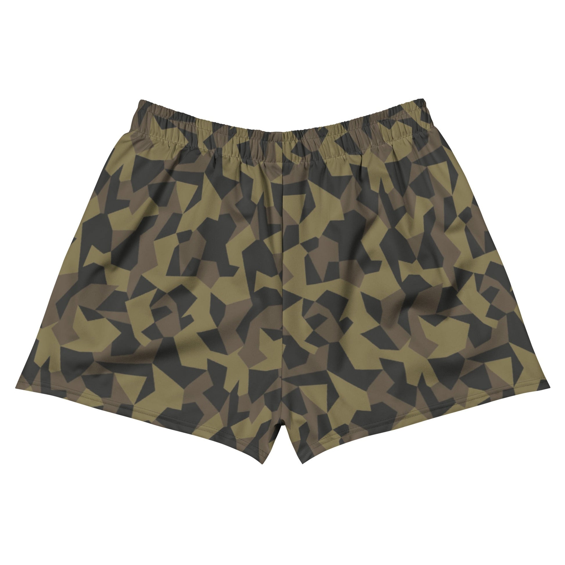Stalker IPSF CAMO Unisex Athletic Shorts