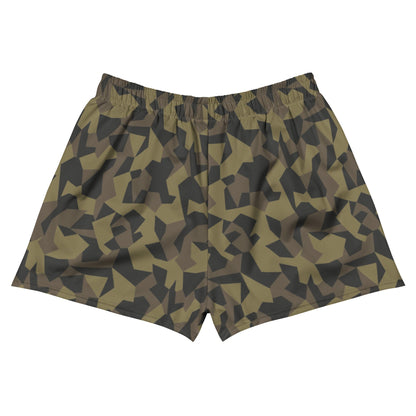 Stalker IPSF CAMO Unisex Athletic Shorts