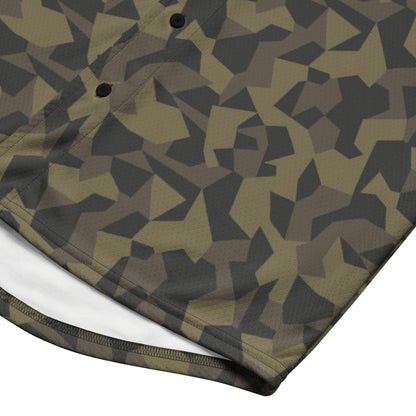 Stalker IPSF CAMO Unisex Baseball Jersey