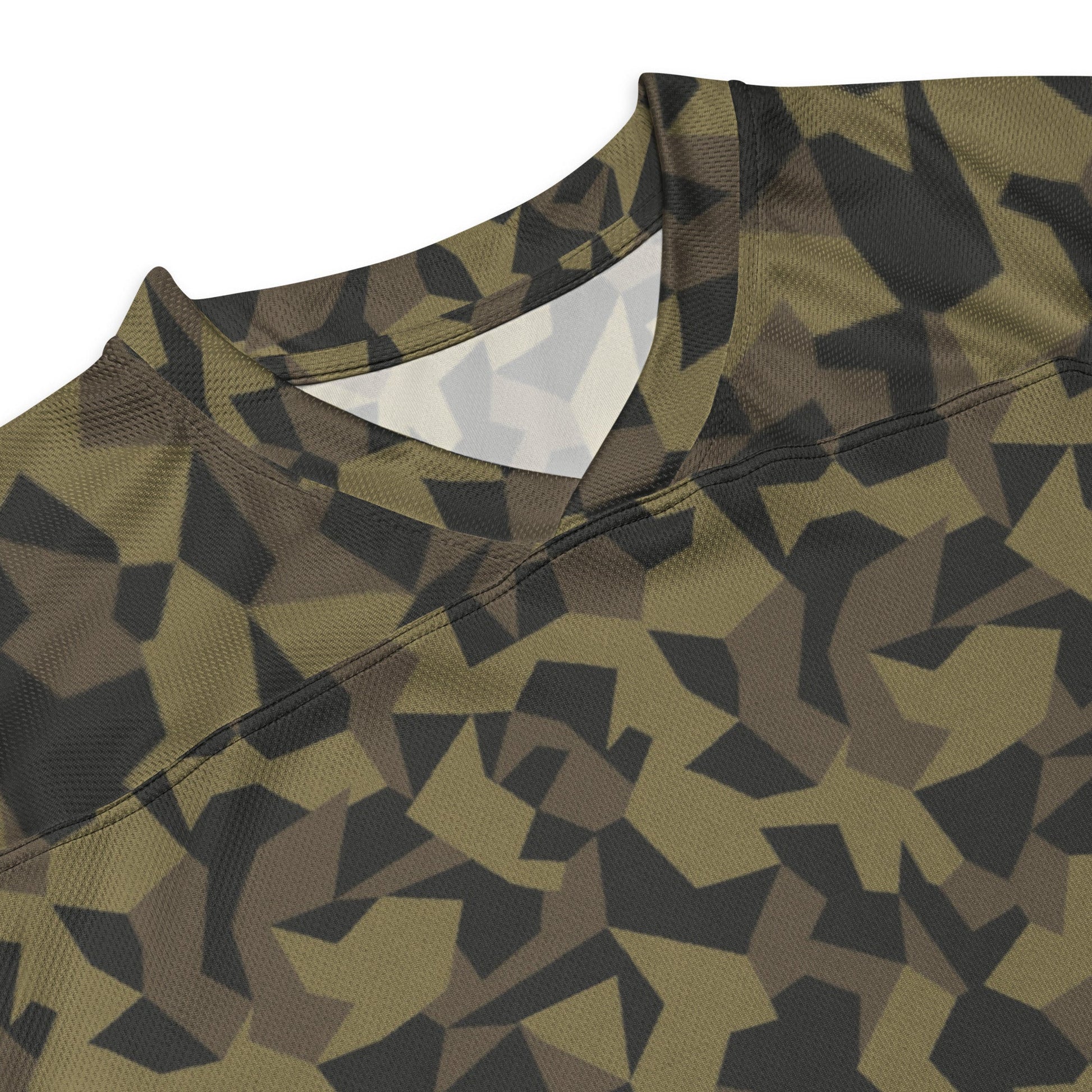 Stalker IPSF CAMO Unisex Hockey Fan Jersey