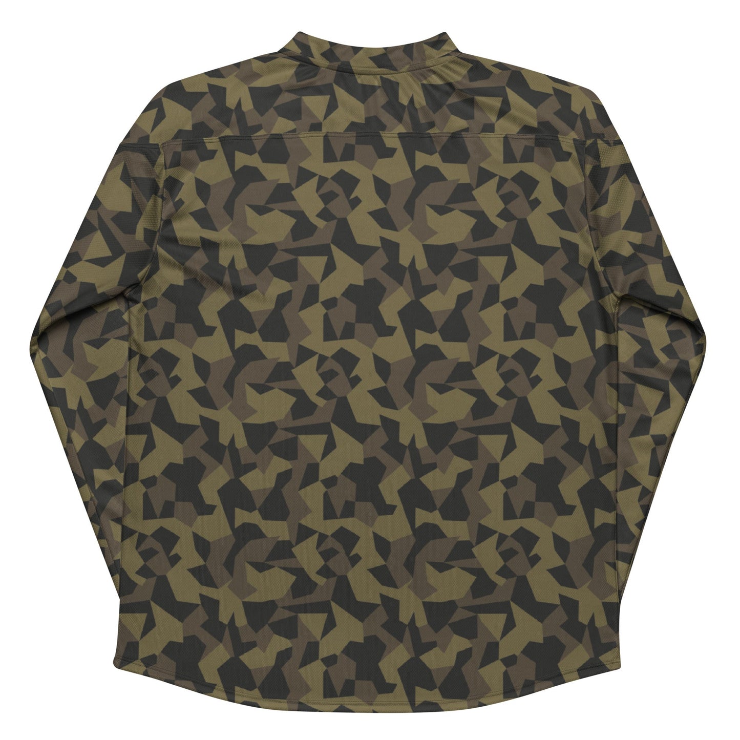 Stalker IPSF CAMO Unisex Hockey Fan Jersey