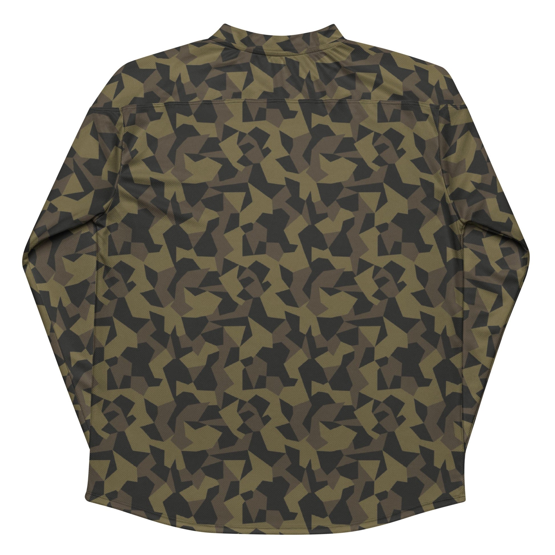 Stalker IPSF CAMO Unisex Hockey Fan Jersey