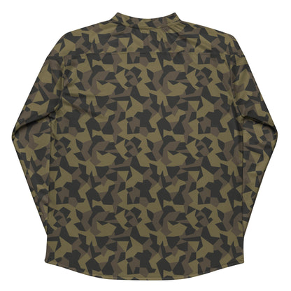 Stalker IPSF CAMO Unisex Hockey Fan Jersey