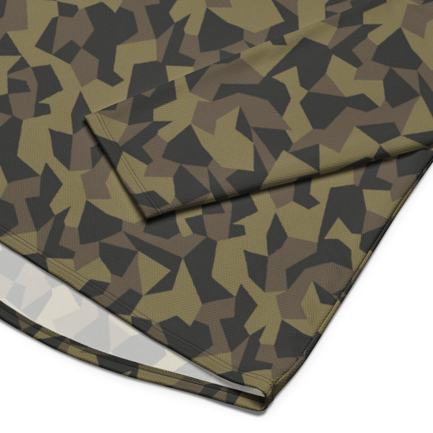 Stalker IPSF CAMO Unisex Hockey Fan Jersey