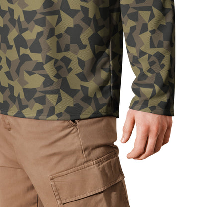 Stalker IPSF CAMO Unisex Hockey Fan Jersey