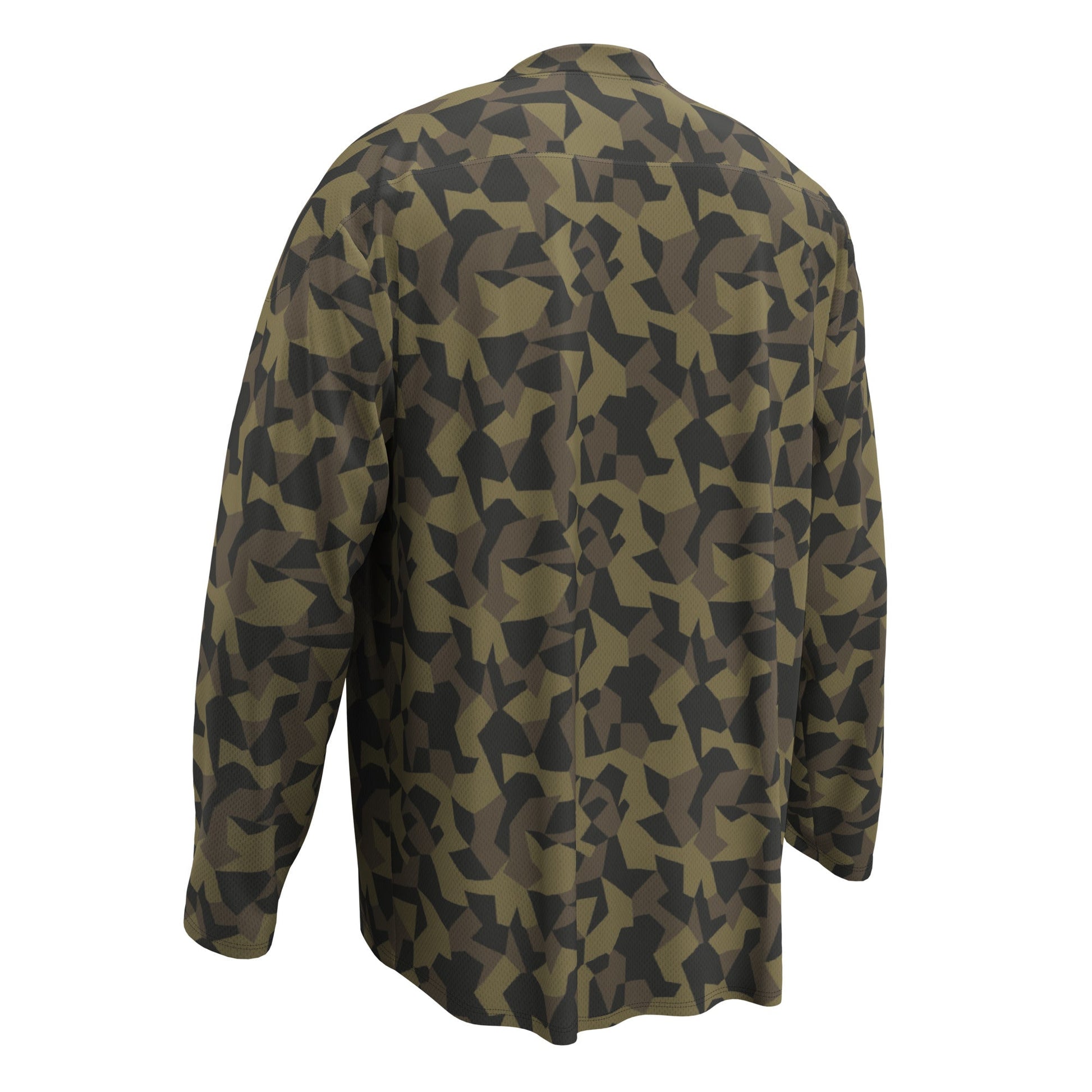 Stalker IPSF CAMO Unisex Hockey Fan Jersey