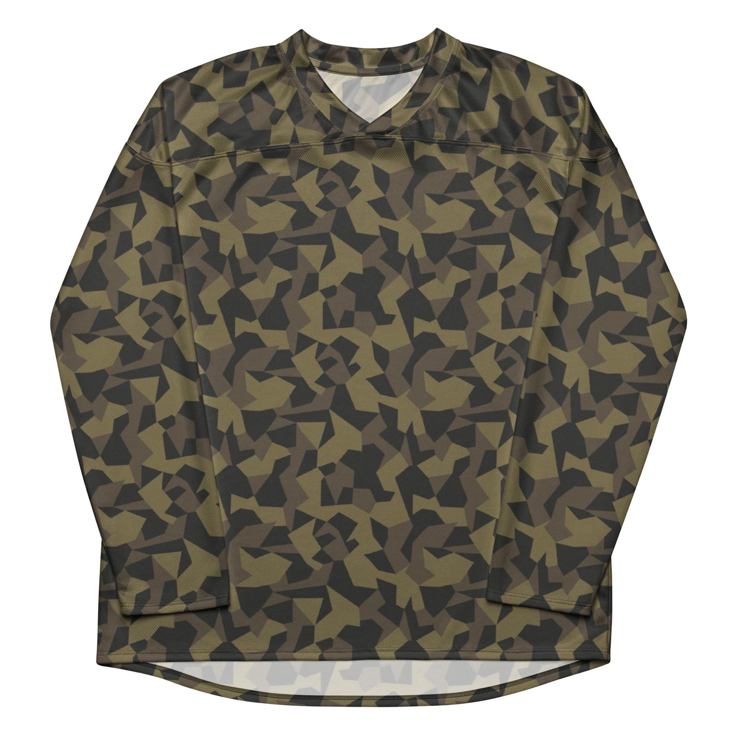 Stalker IPSF CAMO Unisex Hockey Fan Jersey