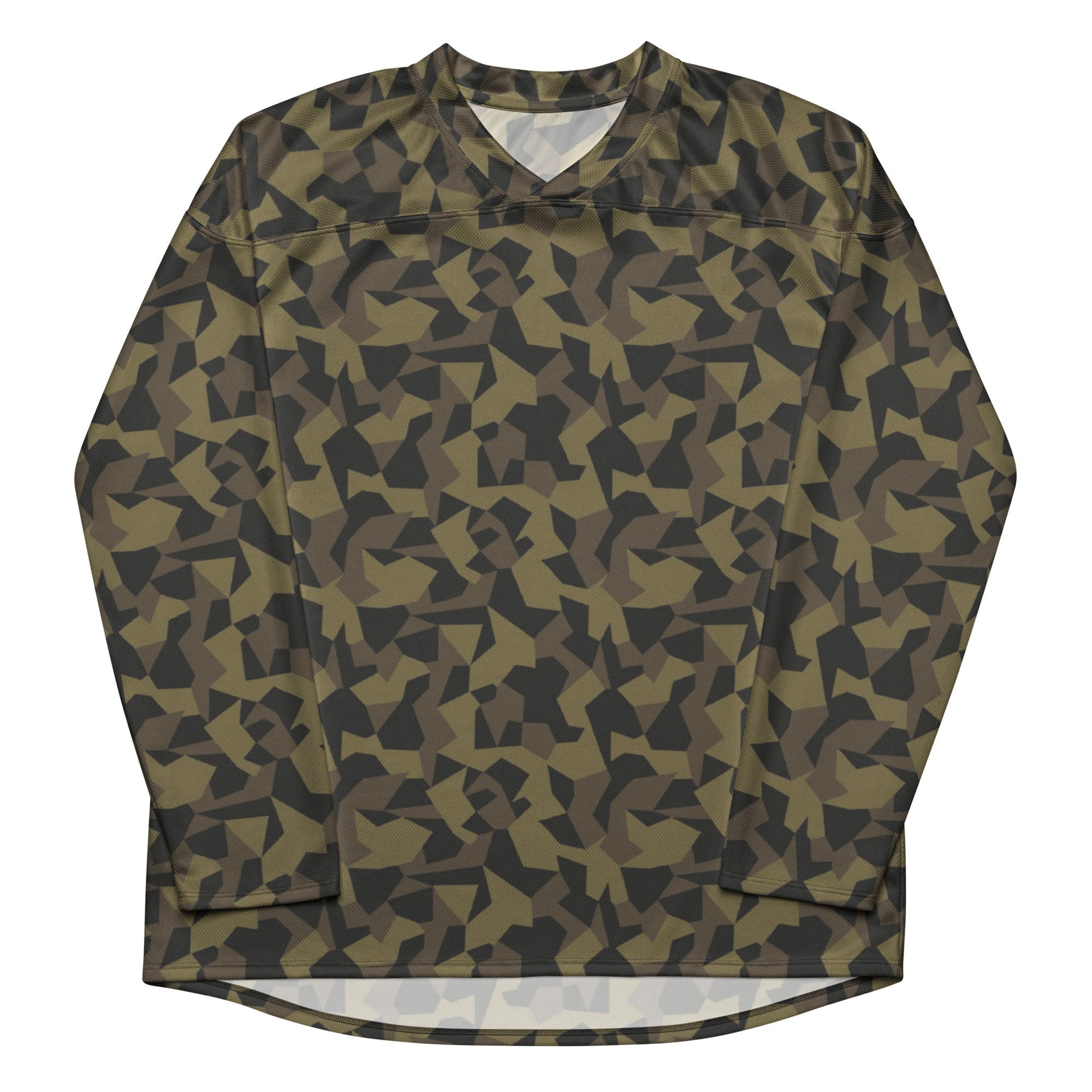 Stalker IPSF CAMO Unisex Hockey Fan Jersey