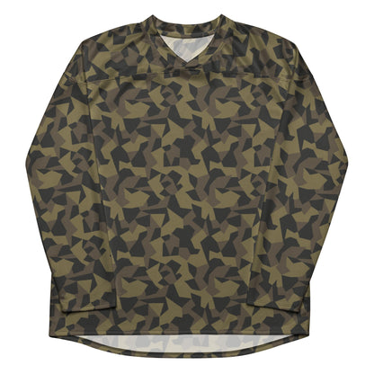 Stalker IPSF CAMO Unisex Hockey Fan Jersey