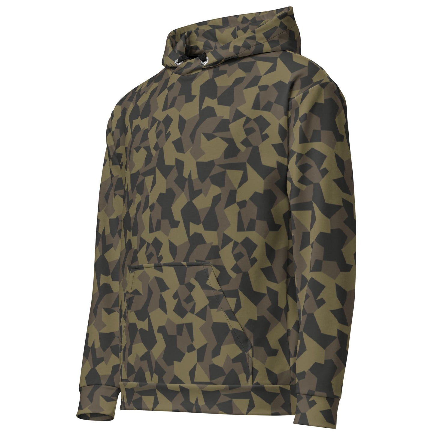 Stalker IPSF CAMO Unisex Hoodie