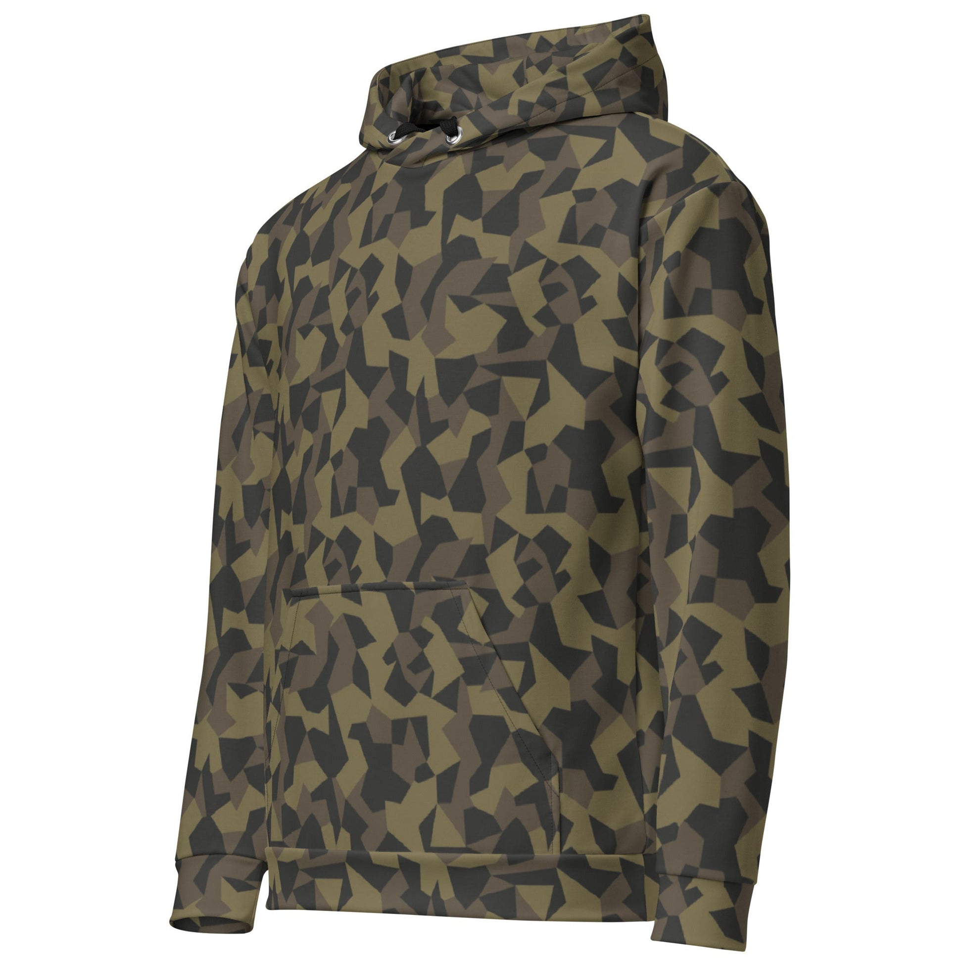 Stalker IPSF CAMO Unisex Hoodie