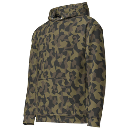 Stalker IPSF CAMO Unisex Hoodie