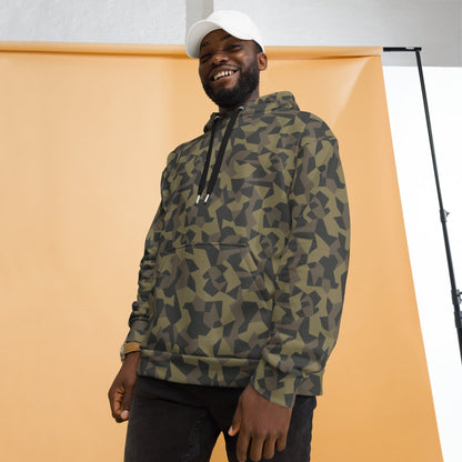 Stalker IPSF CAMO Unisex Hoodie