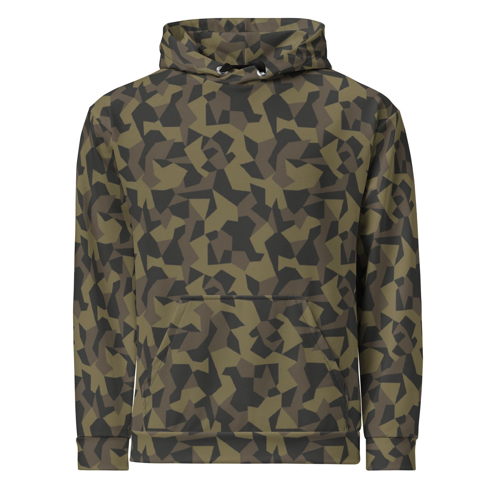 Stalker IPSF CAMO Unisex Hoodie