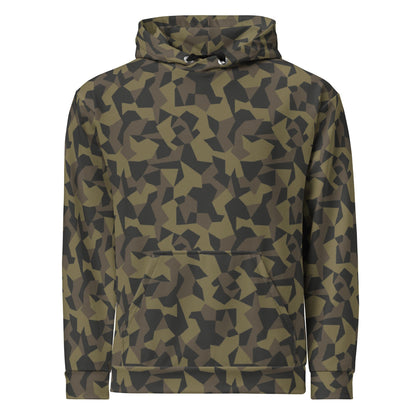 Stalker IPSF CAMO Unisex Hoodie