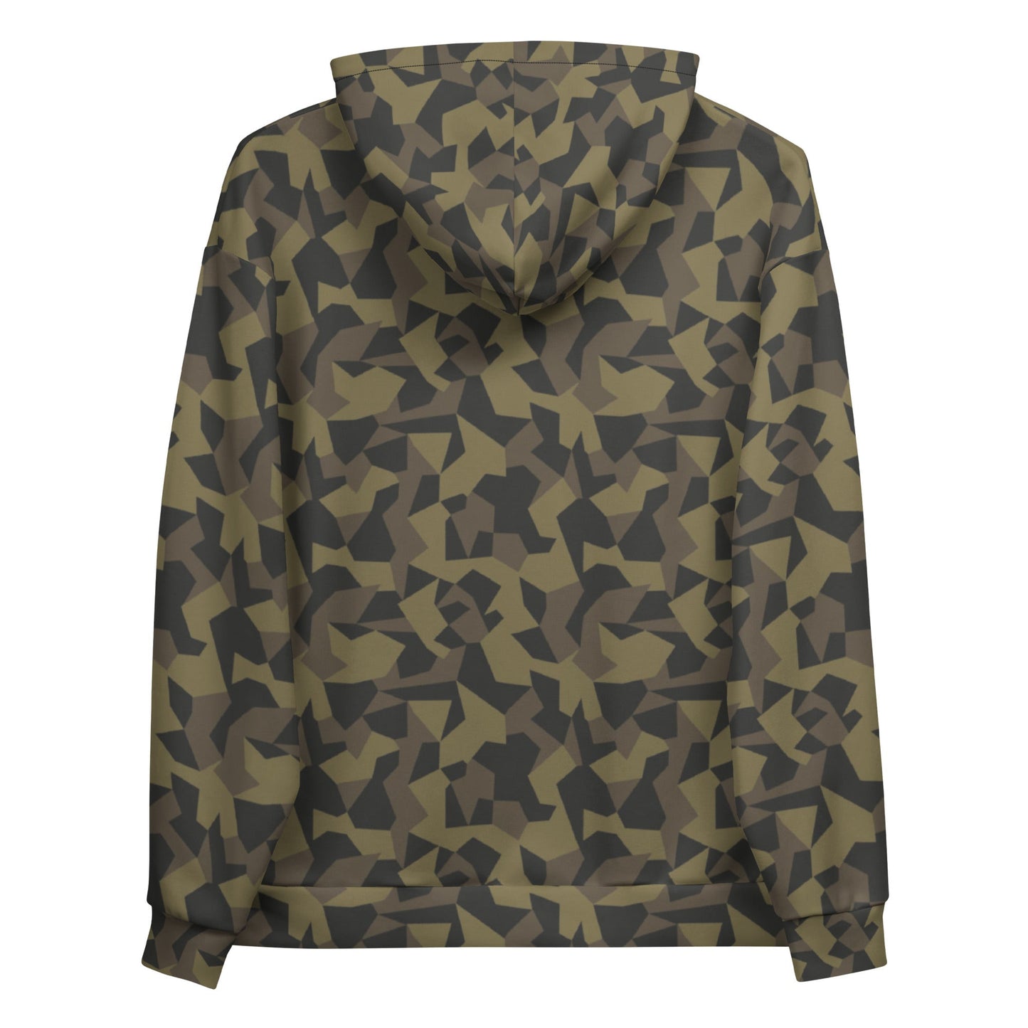Stalker IPSF CAMO Unisex Hoodie
