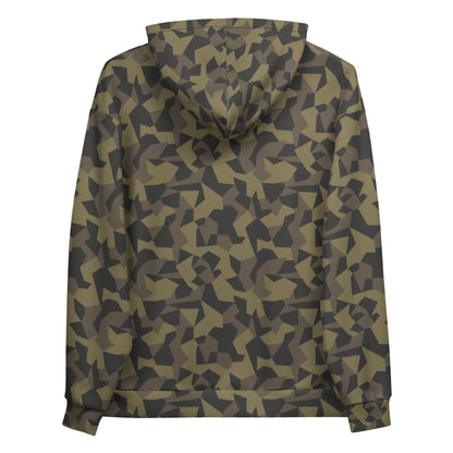 Stalker IPSF CAMO Unisex Hoodie