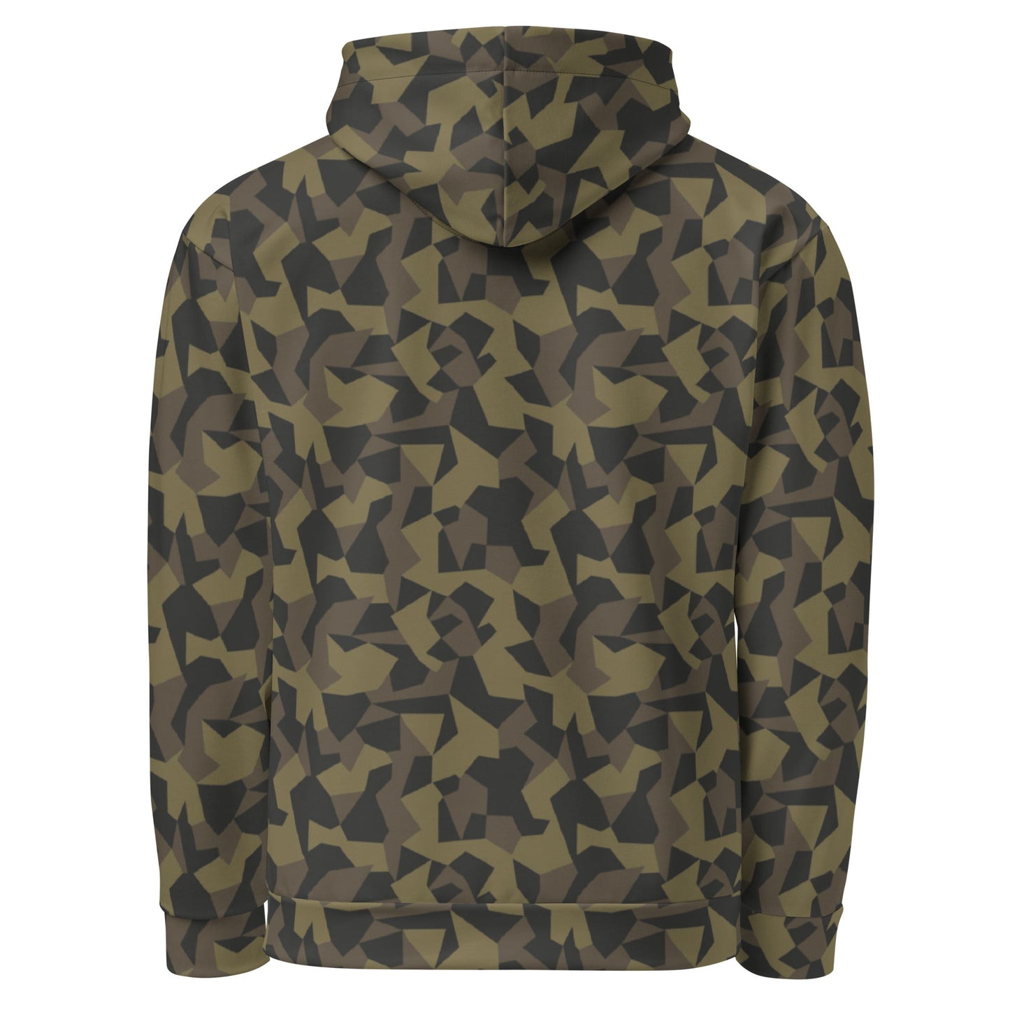 Stalker IPSF CAMO Unisex Hoodie