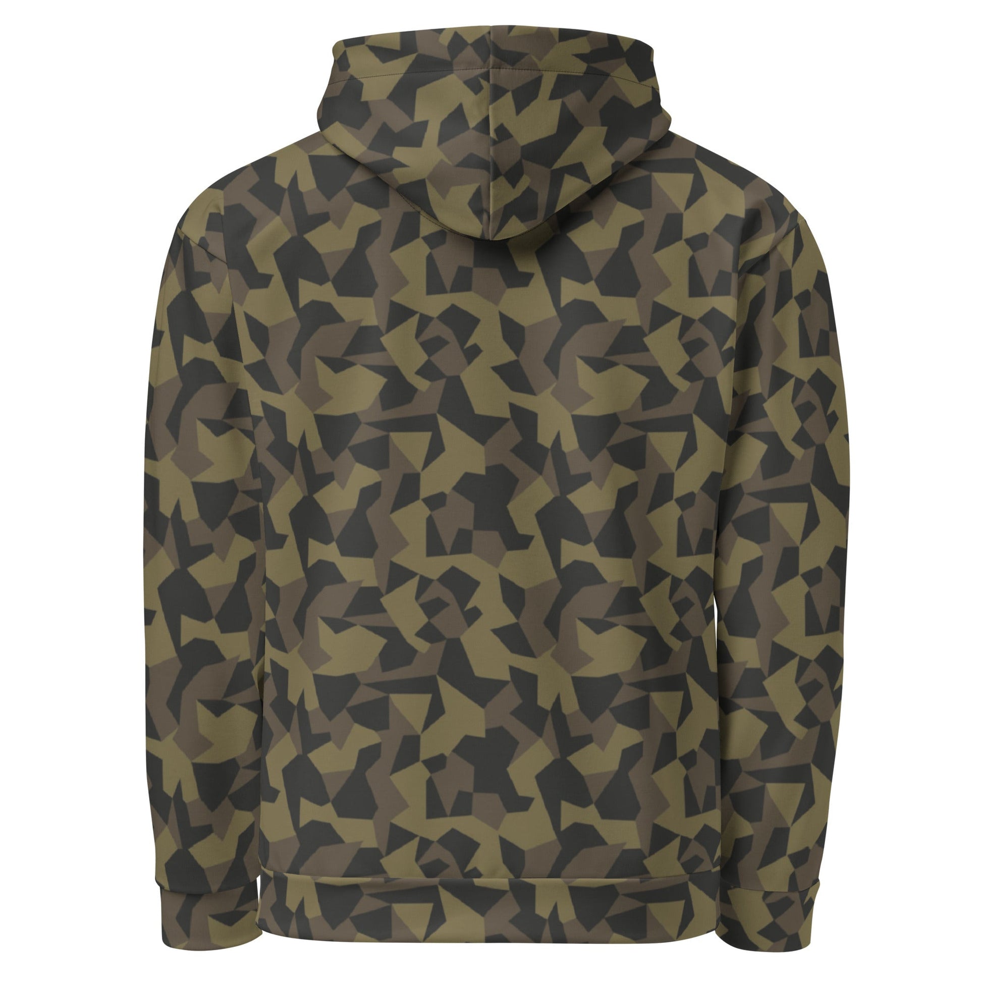 Stalker IPSF CAMO Unisex Hoodie
