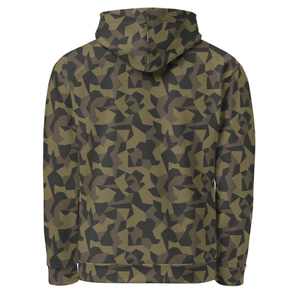 Stalker IPSF CAMO Unisex Hoodie