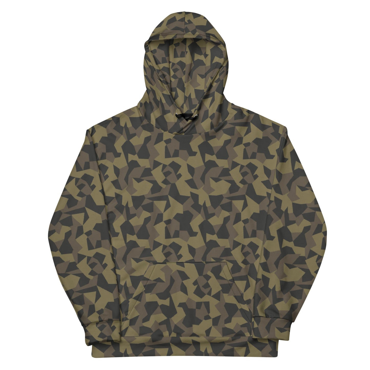 Stalker IPSF CAMO Unisex Hoodie