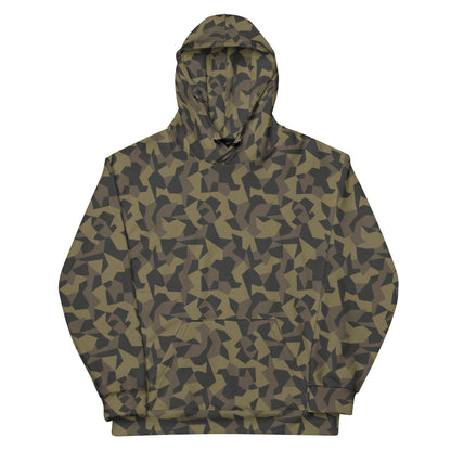 Stalker IPSF CAMO Unisex Hoodie