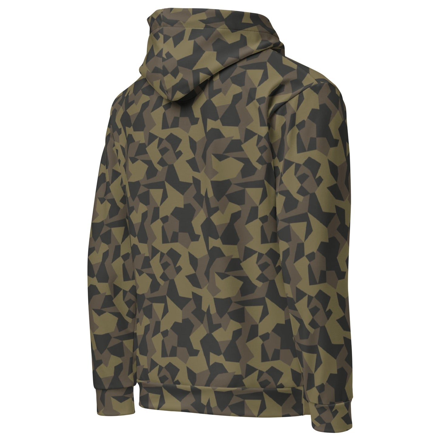 Stalker IPSF CAMO Unisex Hoodie