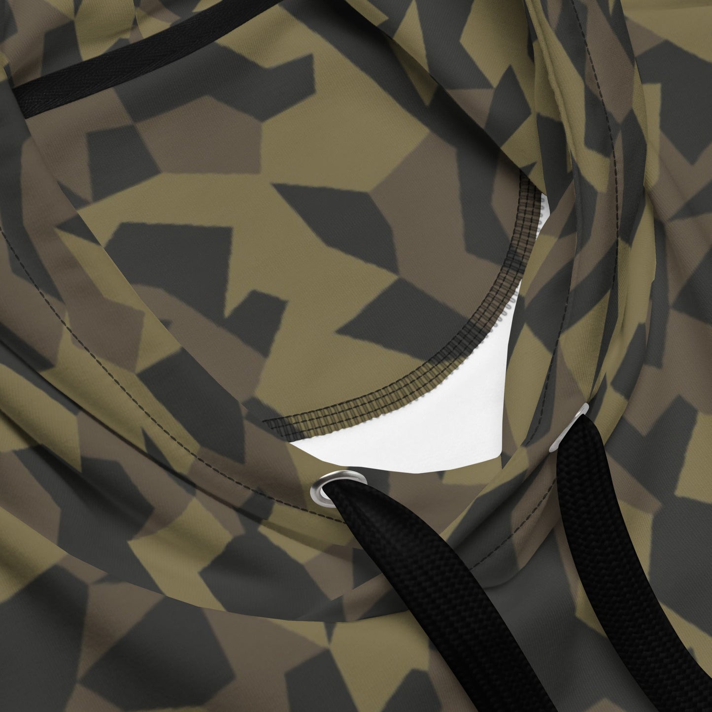 Stalker IPSF CAMO Unisex Hoodie