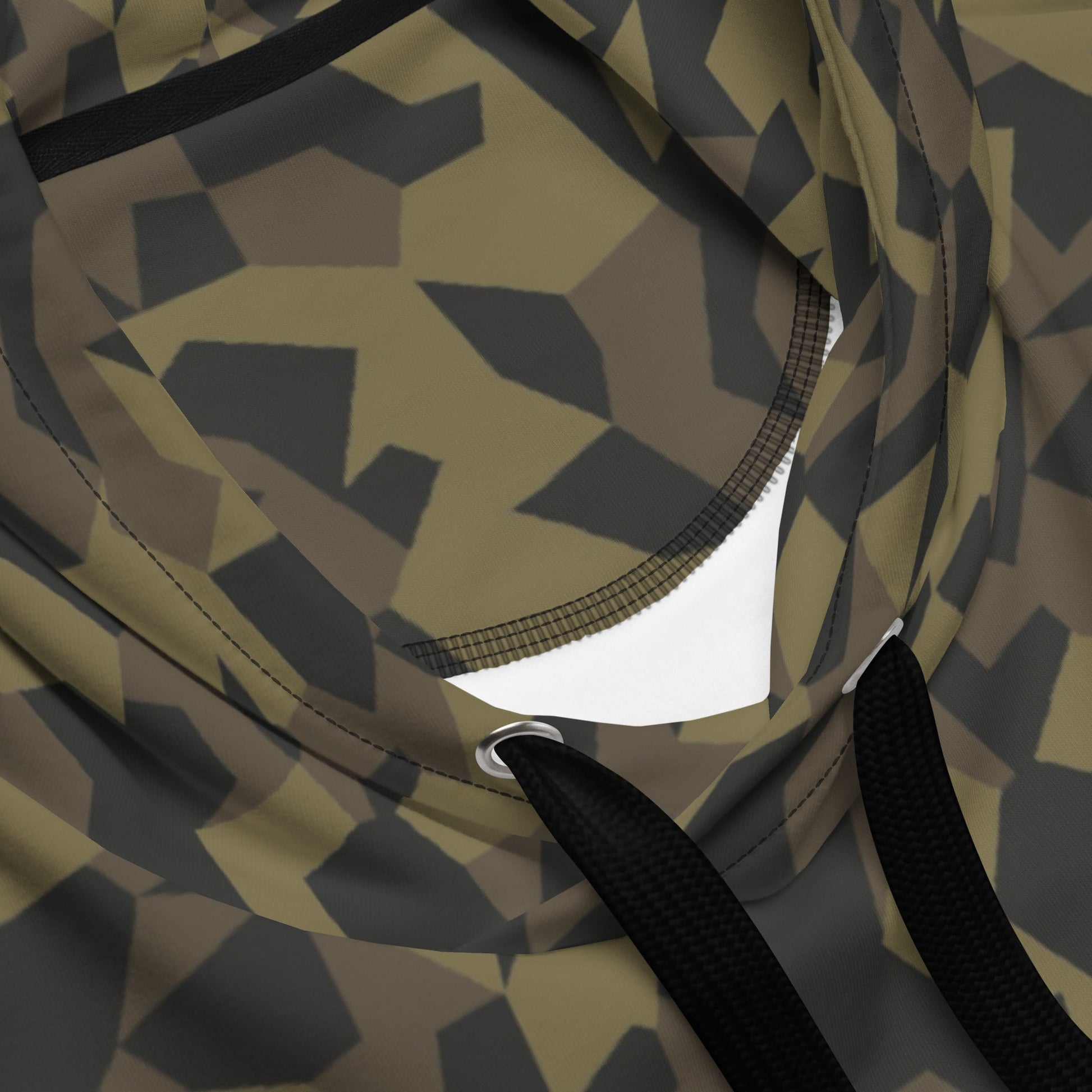 Stalker IPSF CAMO Unisex Hoodie