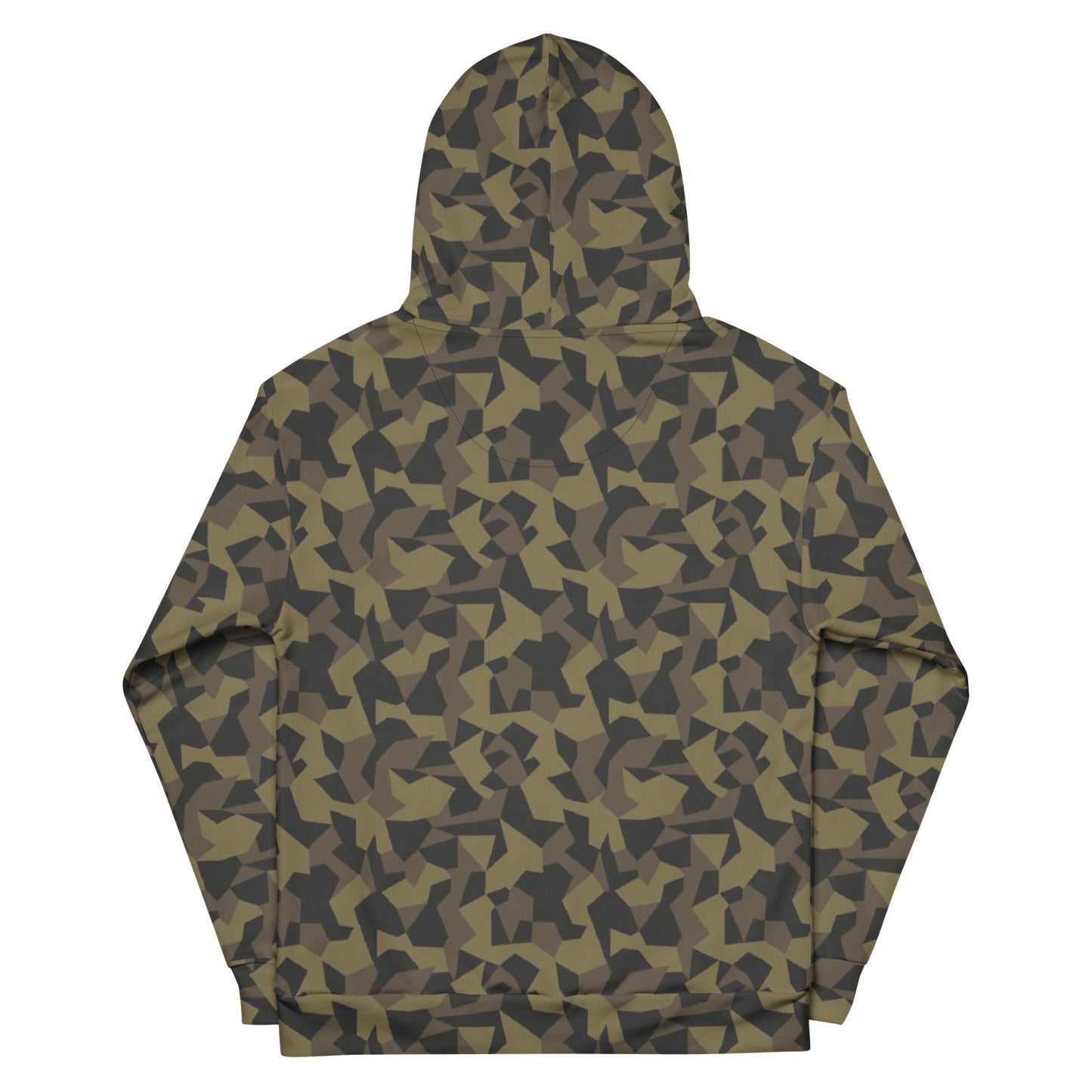 Stalker IPSF CAMO Unisex Hoodie