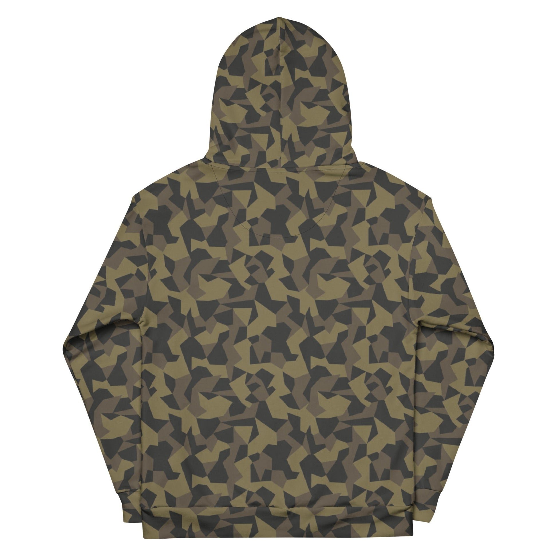 Stalker IPSF CAMO Unisex Hoodie
