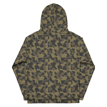 Stalker IPSF CAMO Unisex Hoodie