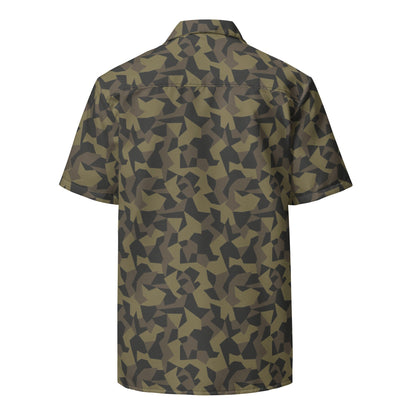 Stalker IPSF CAMO Unisex Short-Sleeve Button Shirt