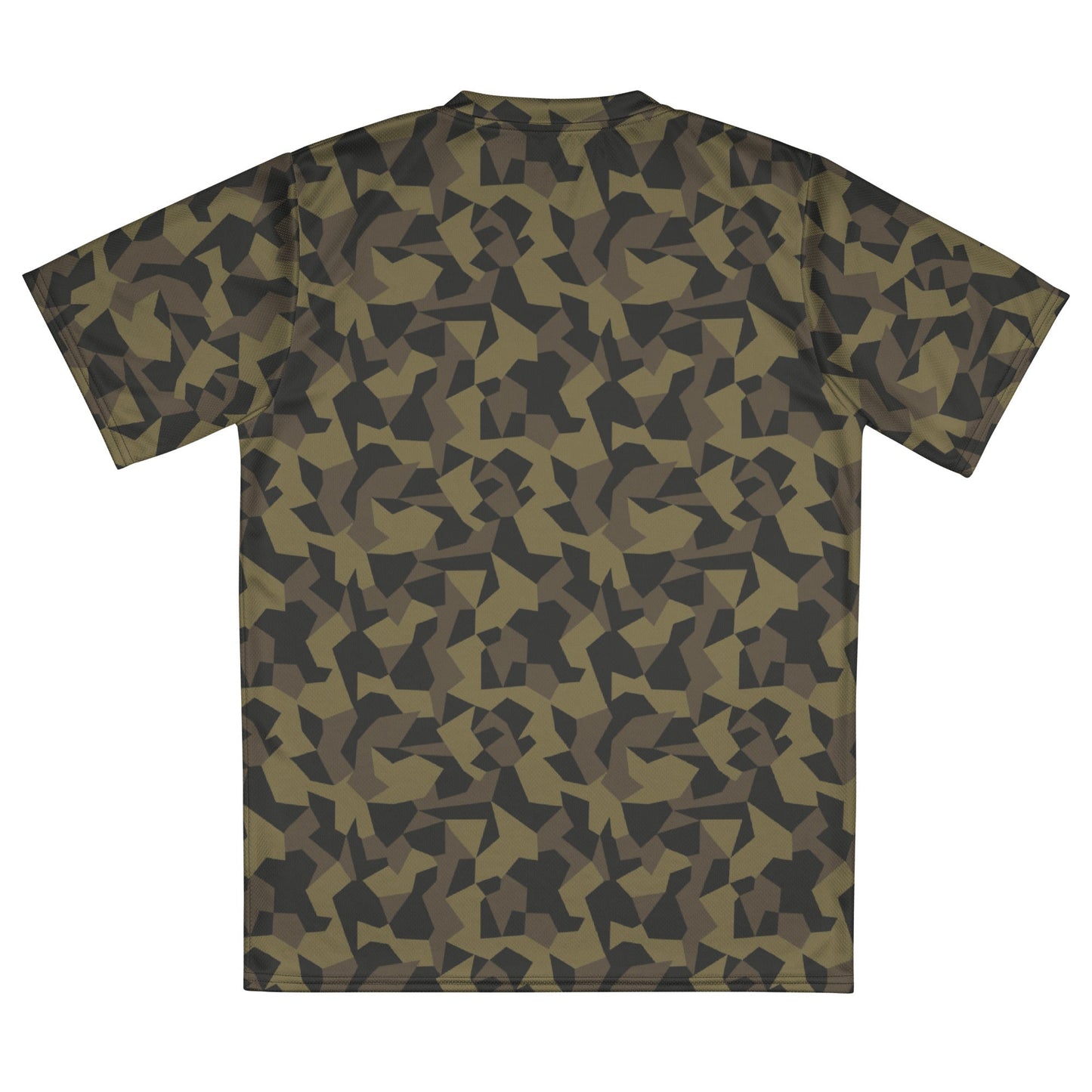Stalker IPSF CAMO Unisex Sports Jersey