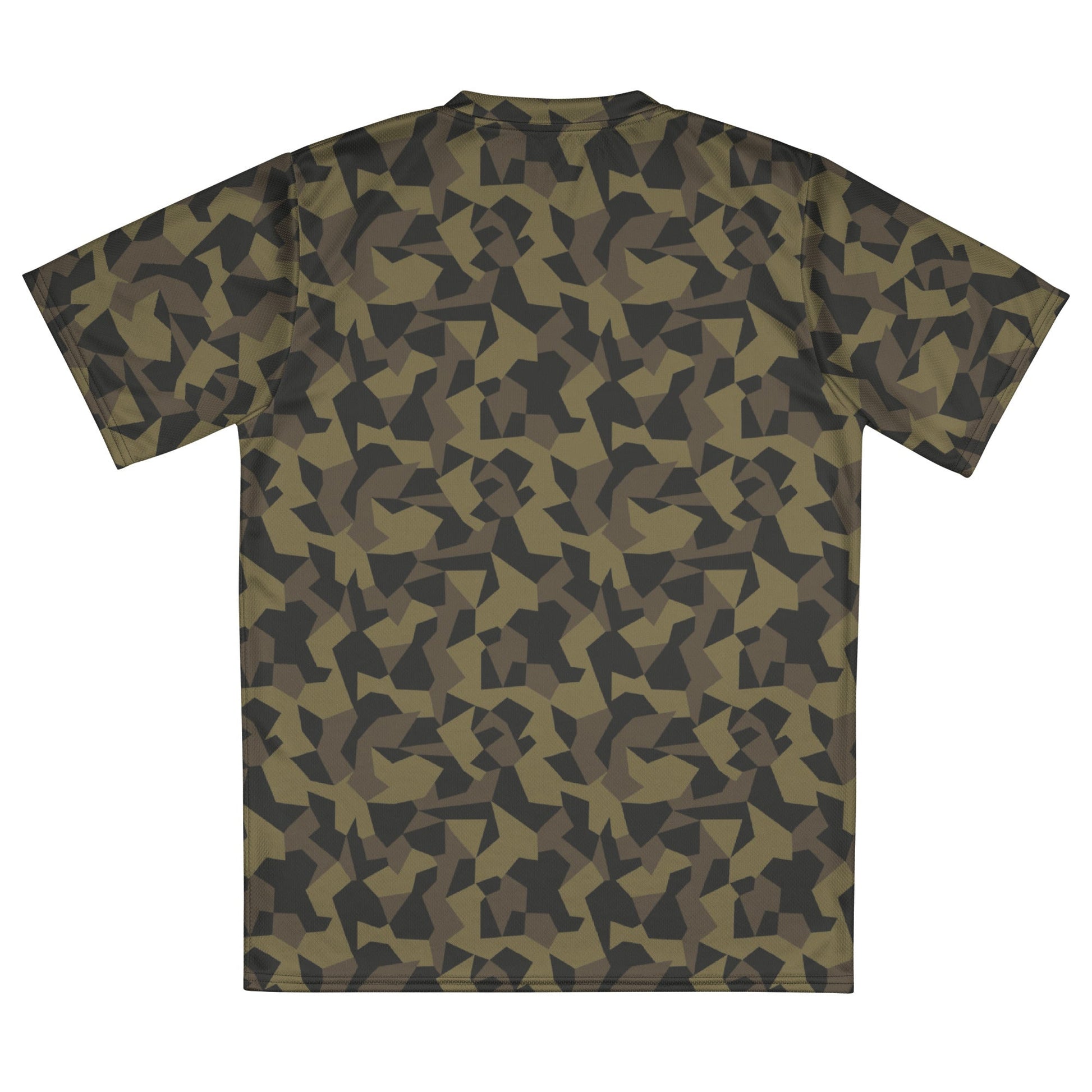 Stalker IPSF CAMO Unisex Sports Jersey