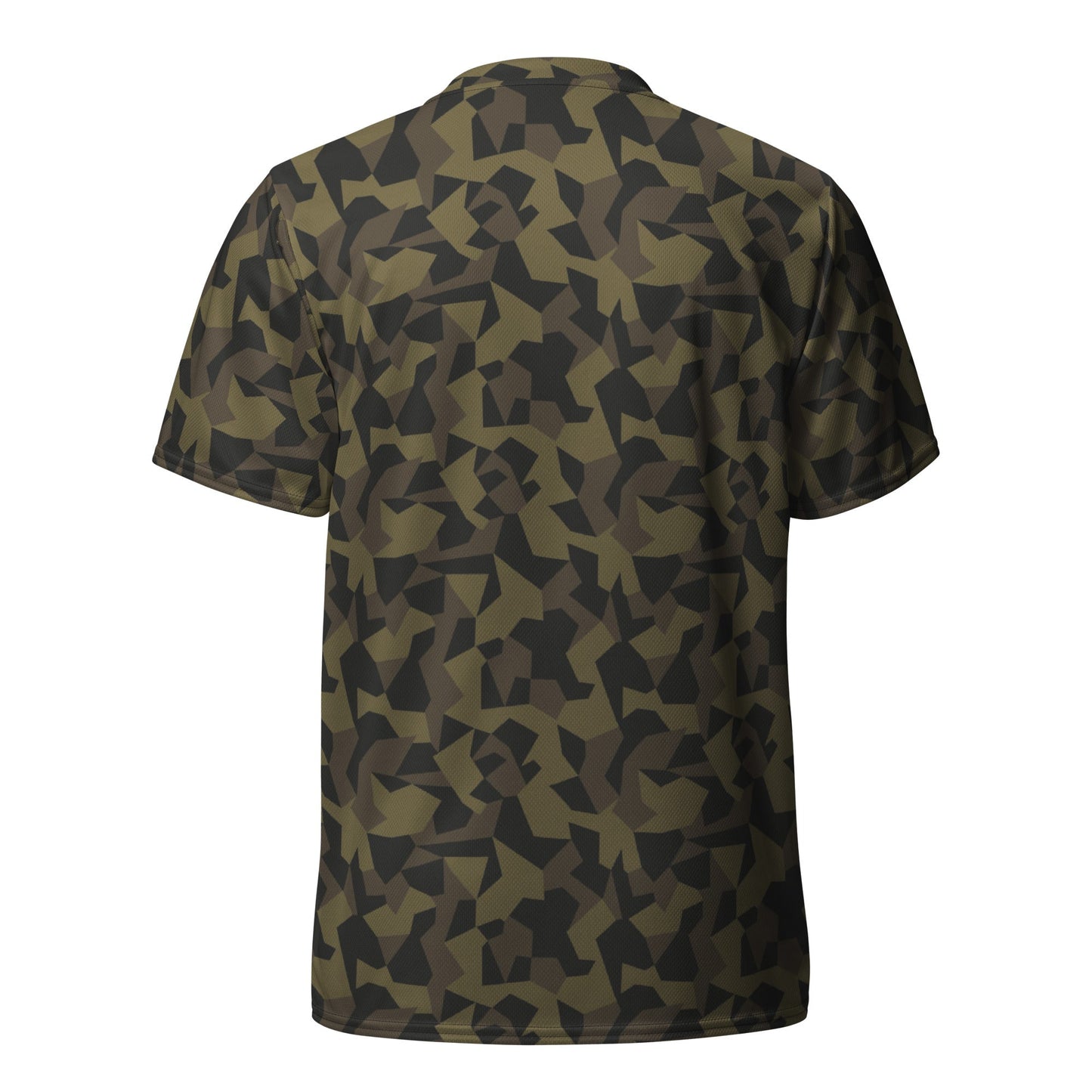 Stalker IPSF CAMO Unisex Sports Jersey