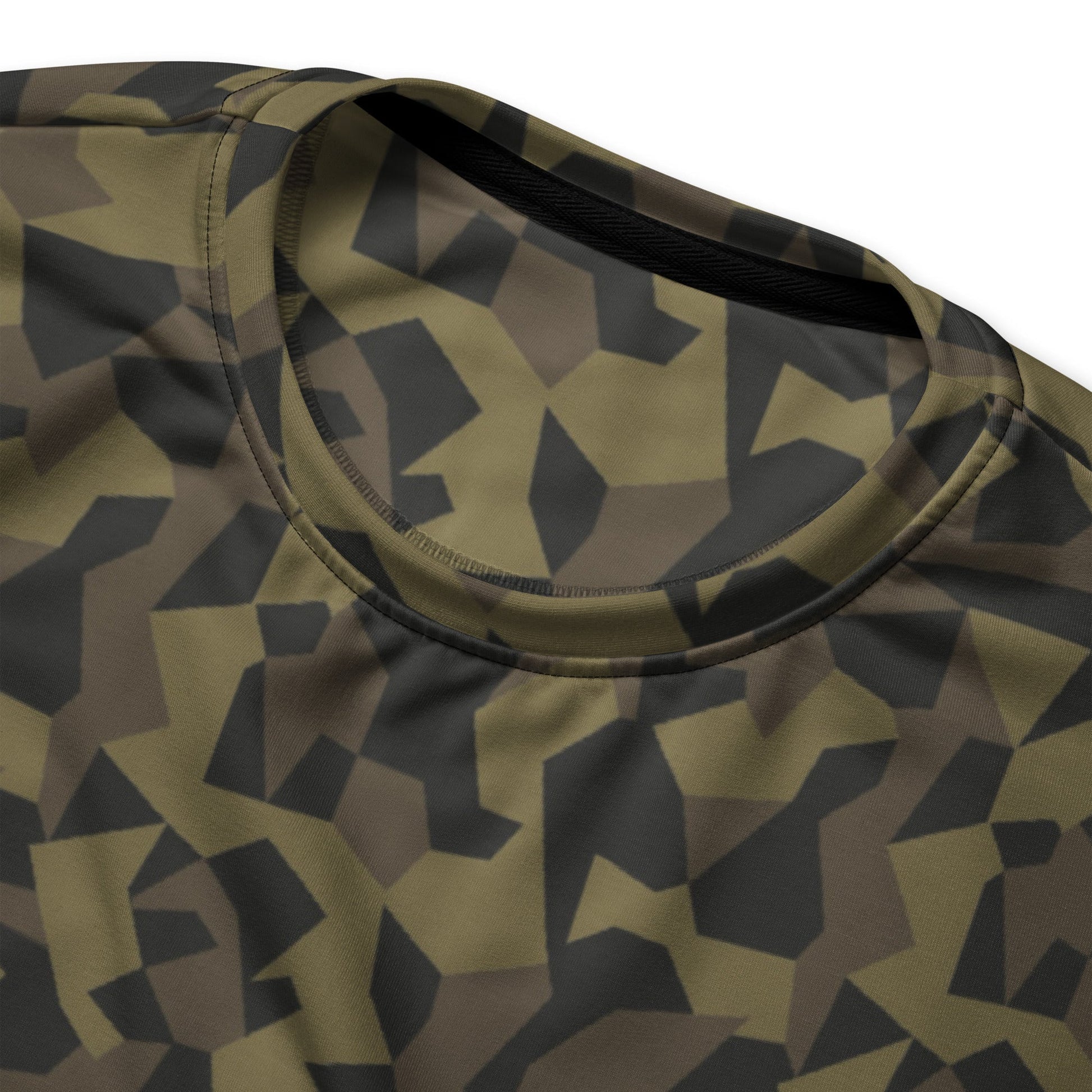 Stalker IPSF CAMO Unisex Sweatshirt