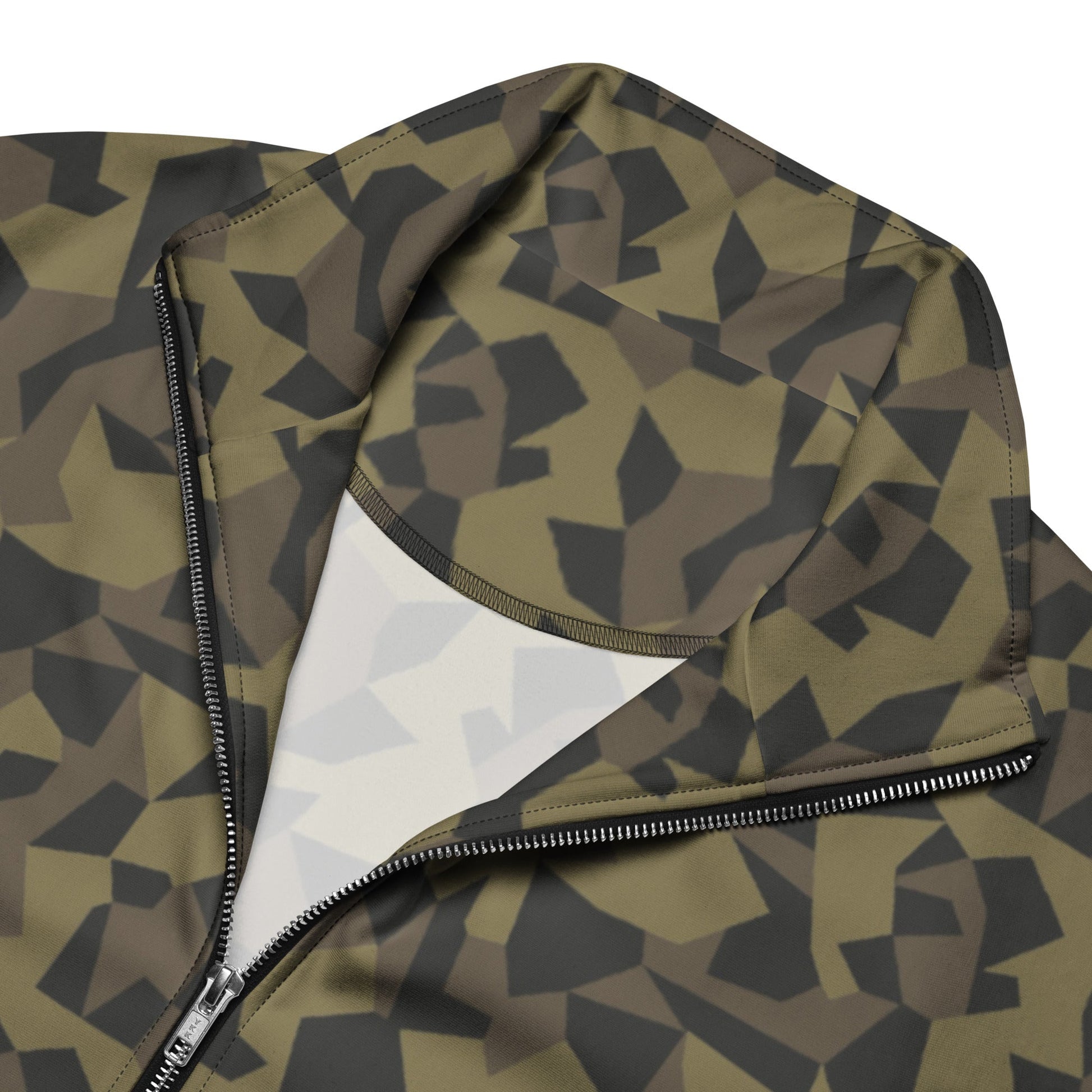 Stalker IPSF CAMO Unisex Track Jacket