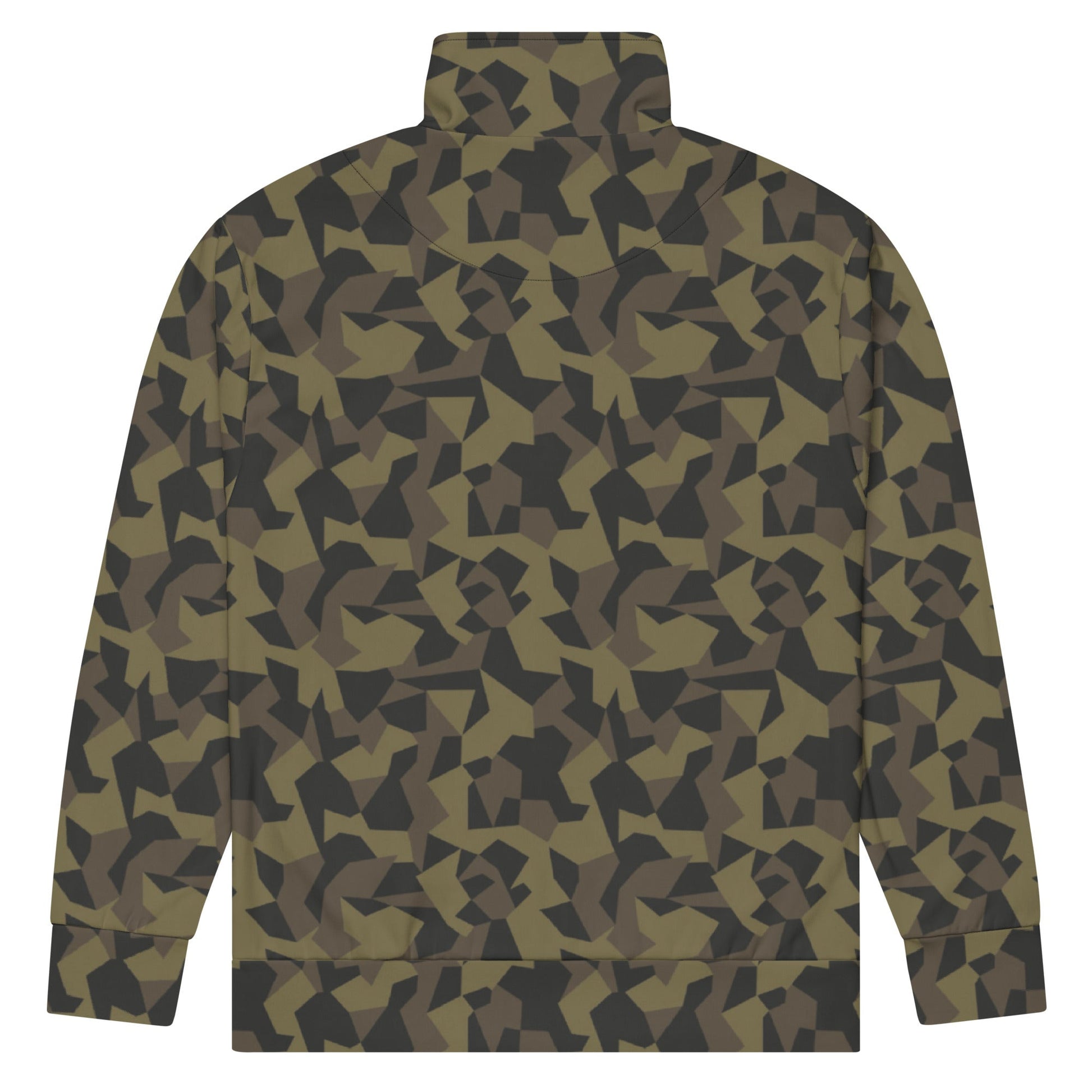 Stalker IPSF CAMO Unisex Track Jacket
