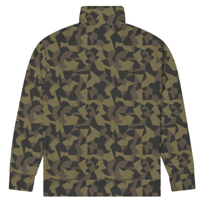 Stalker IPSF CAMO Unisex Track Jacket