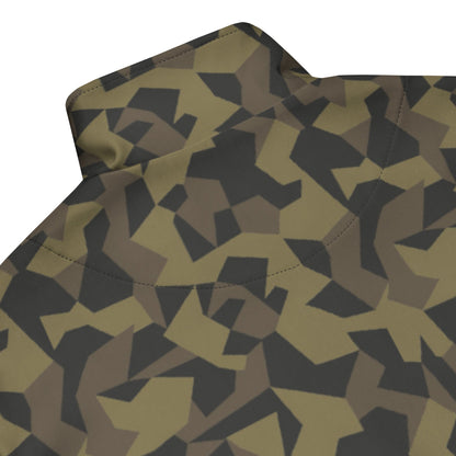 Stalker IPSF CAMO Unisex Track Jacket