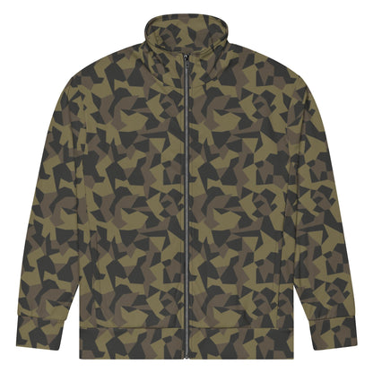 Stalker IPSF CAMO Unisex Track Jacket