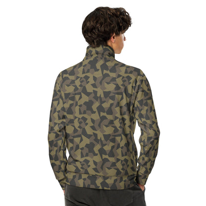 Stalker IPSF CAMO Unisex Track Jacket