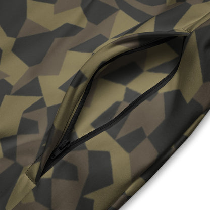 Stalker IPSF CAMO Unisex Track Jacket