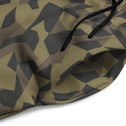 Stalker IPSF CAMO Unisex Wide-Leg Joggers