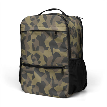 Stalker IPSF CAMO Utility Backpack