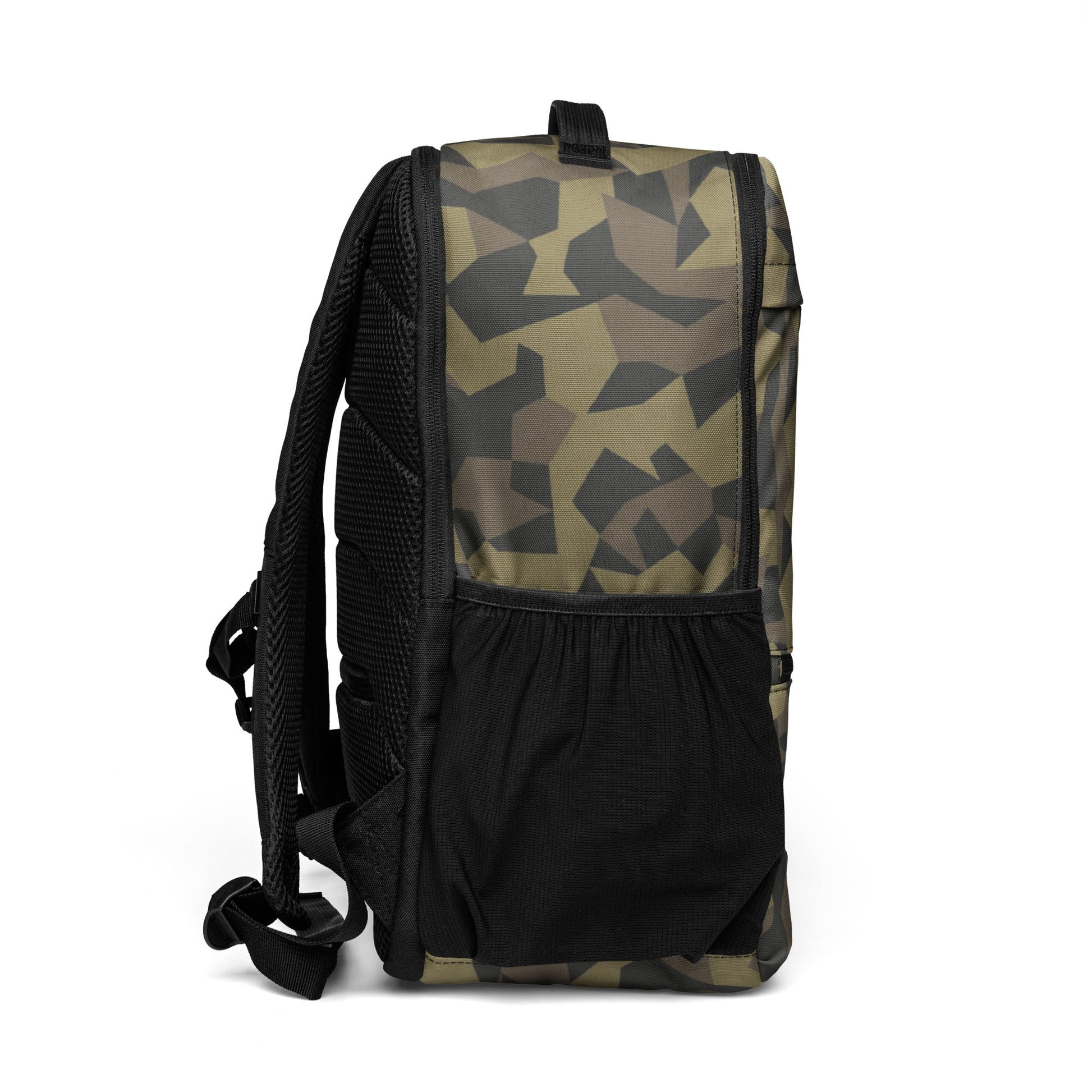 Stalker IPSF CAMO Utility Backpack