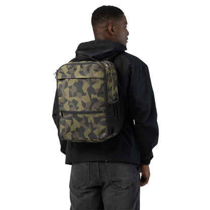 Stalker IPSF CAMO Utility Backpack