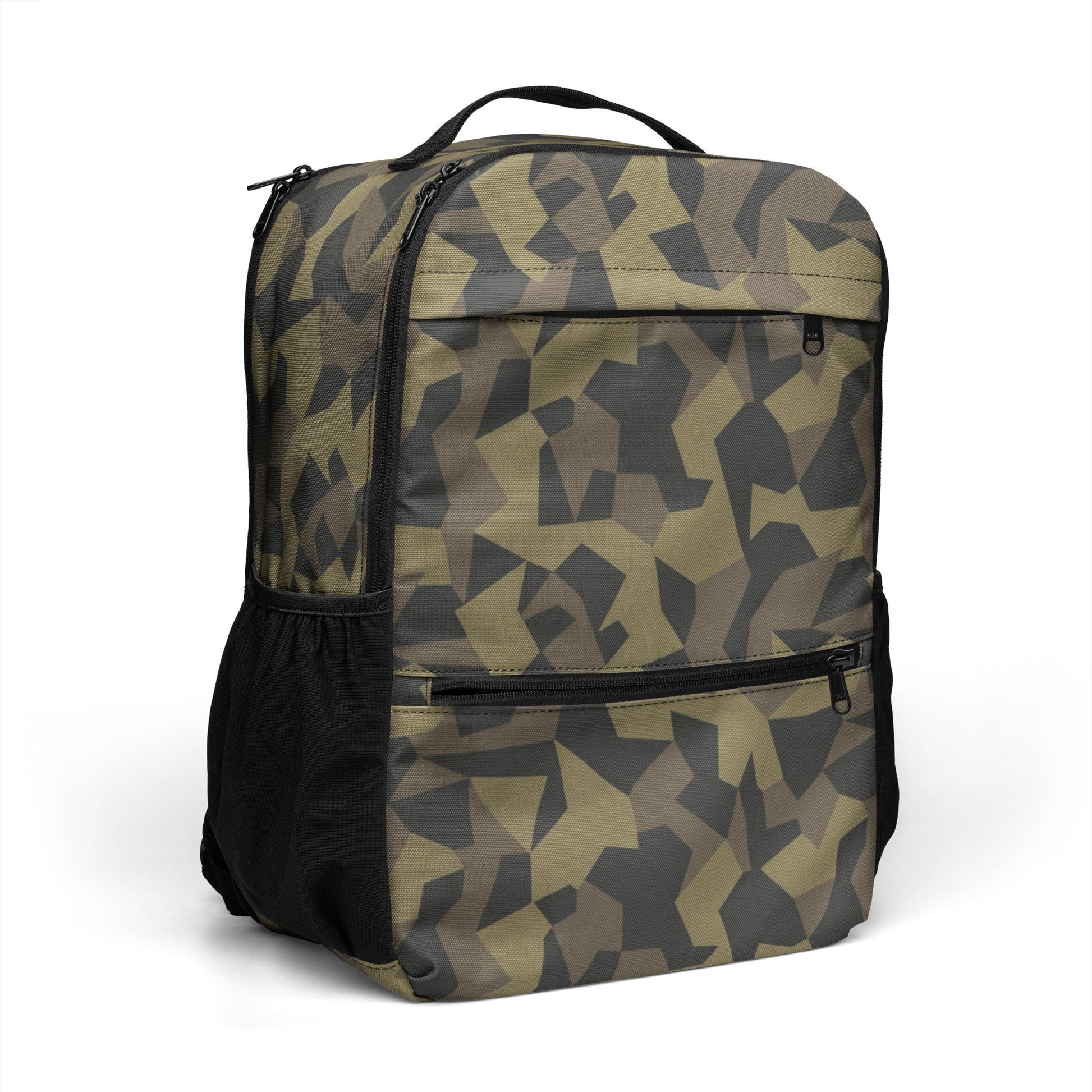 Stalker IPSF CAMO Utility Backpack